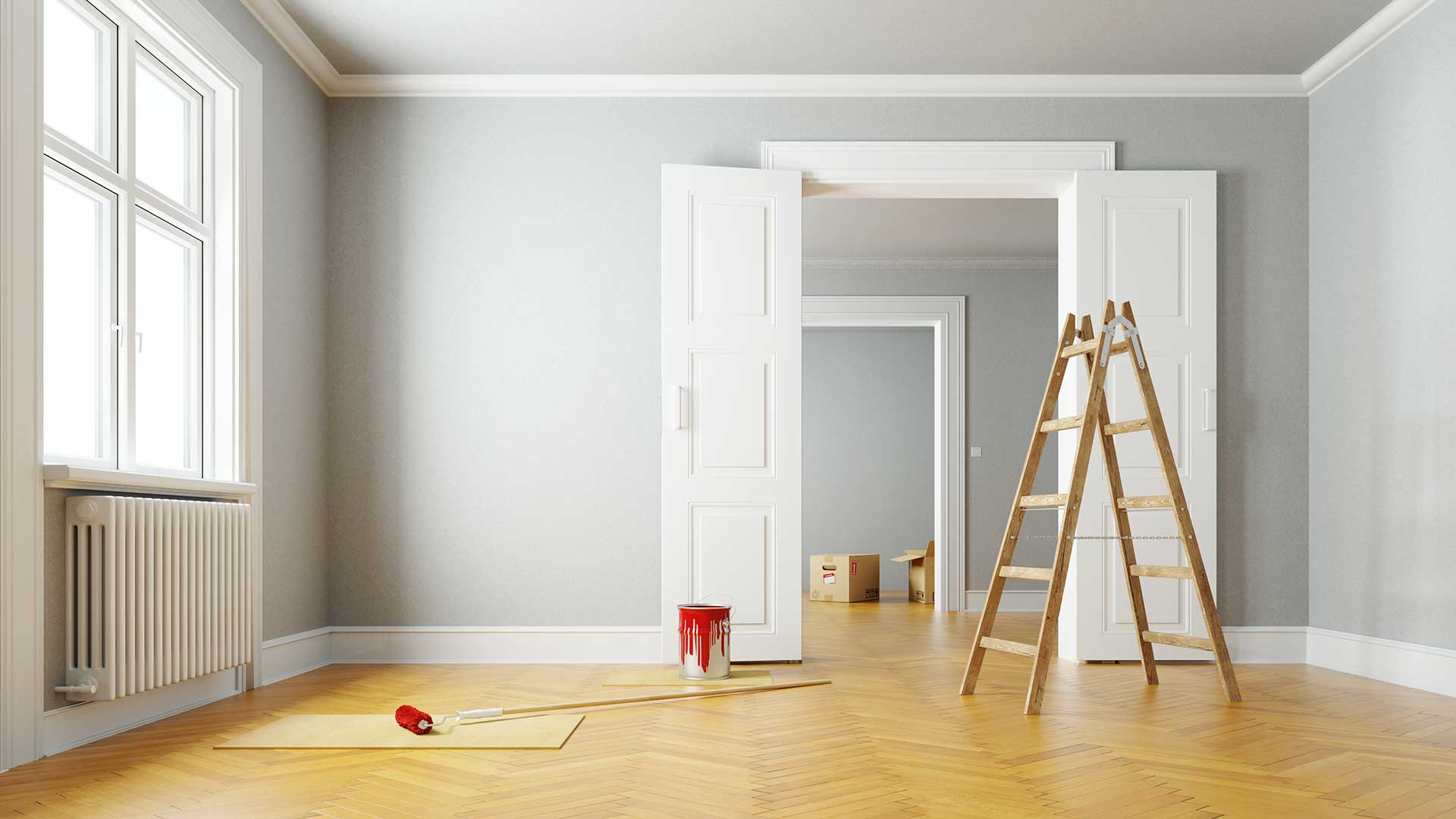 House Painters Brisbane